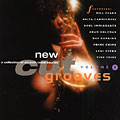 New cut Groove - a collection of smooth vocals sounds,   Various Artists