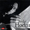 the vogue sessions, Andr Hodeir