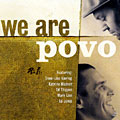 we are povo,  Povo