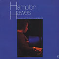 Recorded live at the Great American Music Hall, Hampton Hawes