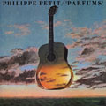 parfums, Philippe Petit