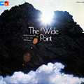 the wide point, Albert Mangelsdorff