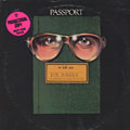 Passport - Doldinger, Klaus Doldinger ,  Passport