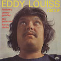 Orgue, Eddy Louiss