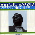walking the blues, Otis Spann