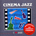 Cinema Jazz,   Various Artists