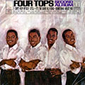 Second album,  The Four Tops