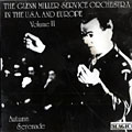 Autumn serenade volume II, Glenn Miller