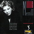 Clear out of this world, Helen Merrill