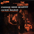 The Music from The Connection, Jackie McLean , Freddie Redd