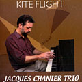 Kite flight, Jacques Chanier