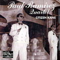 Citizen Kane, Paul Ramirez