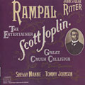 Rampal plays Scott Joplin, Jean Pierre Rampal