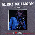 Quartets, Gerry Mulligan