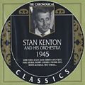 Stan Kenton and his orchestra 1945, Stan Kenton