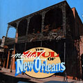 The Soul Of New Orleans,   Various Artists