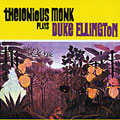 Plays Duke Ellington, Thelonious Monk