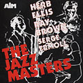 The Jazz Masters,  The Jazz Masters