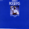 Shorty Rogers and his giants vol.1, Shorty Rogers