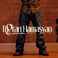 World Passion, Tigran Hamasyan