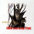 Ash A Go-Go,  Sonic Liberation Front