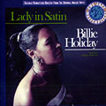 Lady in Satin, Billie Holiday