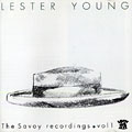 The savoy recordings vol. 1, Lester Young