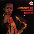 Africa / Brass, John Coltrane