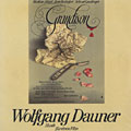 Grandison, Wolfgang Dauner