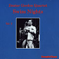 Swiss nights Vol. 2, Dexter Gordon