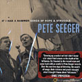 If I had a hammer : songs of hope & struggle, Pete Seeger
