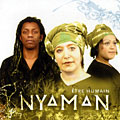 tre humain,  Nyaman