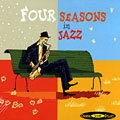 Four Seasons in Jazz, Clifford Brown , Nat King Cole , Bud Powell