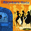 Rhythm'n Girls,   Various Artists