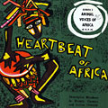 heartbeat of Africa,  Animal Voices Of Africa