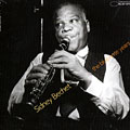 The blue note years, Sidney Bechet