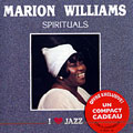 Spirituals, Marion Williams