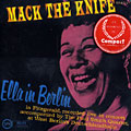 Mack the knife / Ella in Berlin, Ella Fitzgerald