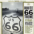 Route 66 theme - and other TV themes, Nelson Riddle