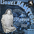  l'Olympia - vol. 1, Lionel Hampton
