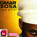 Live  FIP, Omar Sosa