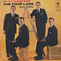 On the Sunny side,  The Four Lads , Claude Thornhill