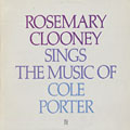 Sings The Music of Cole Porter, Rosemary Clooney