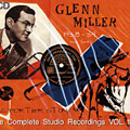 The Complete Studio Recordings VOL. 1, Glenn Miller