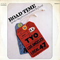 Road time, Toshiko Akiyoshi , Lew Tabackin