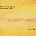 Stream Out, Sylvain Ghio , Marc Perrenoud
