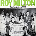 The grandfather of R&B, Roy Milton