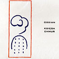 Ksiega chmur,  Ossian