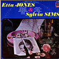 Etta Jones & Sylvia Sims, Etta Jones , Sylvia Sims