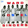 The ward gospel singers, Gertrude Ward